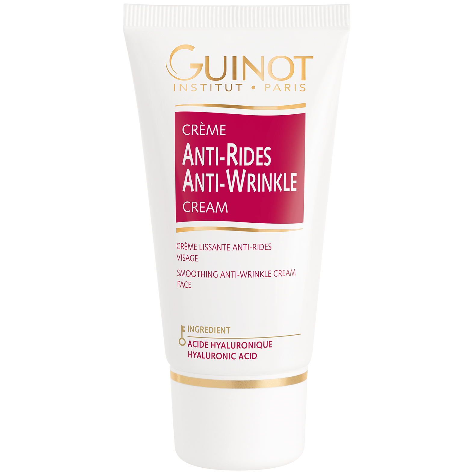 Creme Antirides