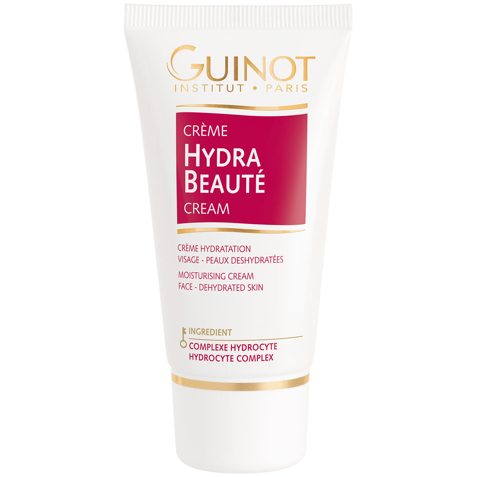 Creme Hydra Beaute