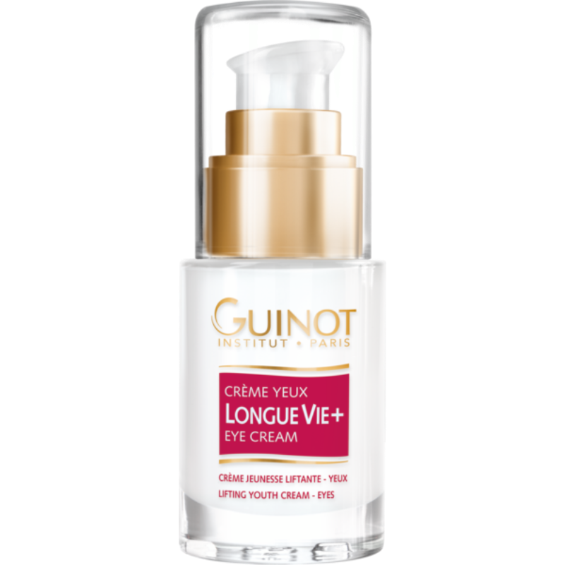 Creme Longue Vie Yeux