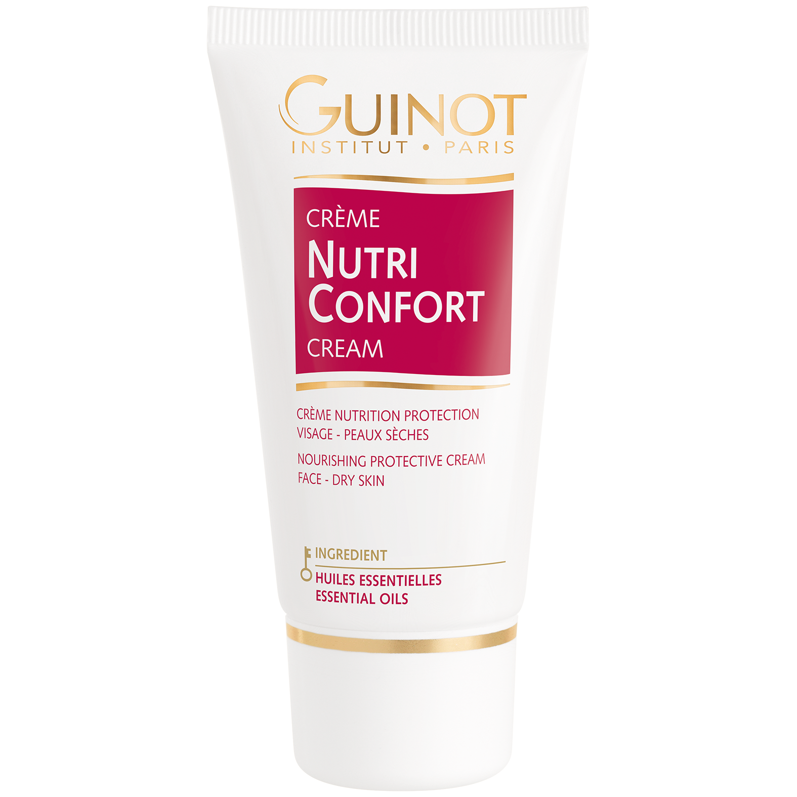 Crème Nutrition Confort