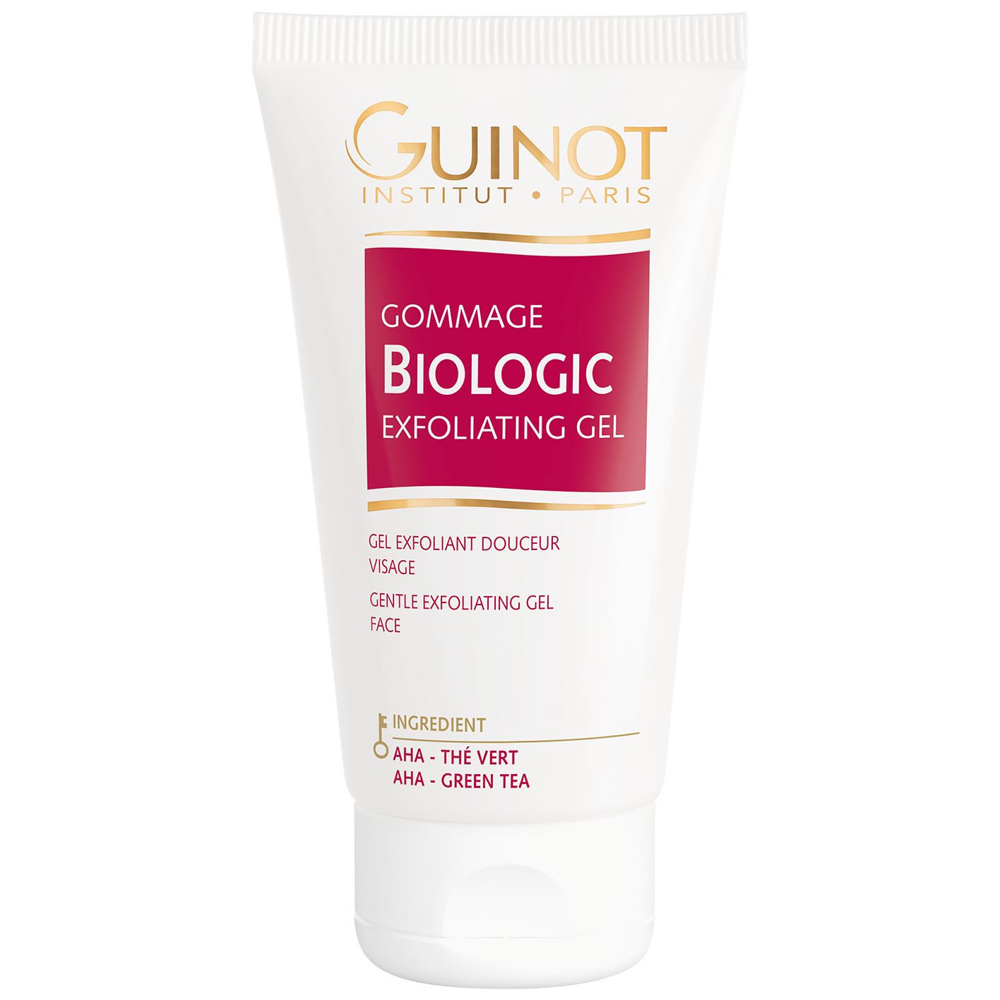 Gommage Biologic