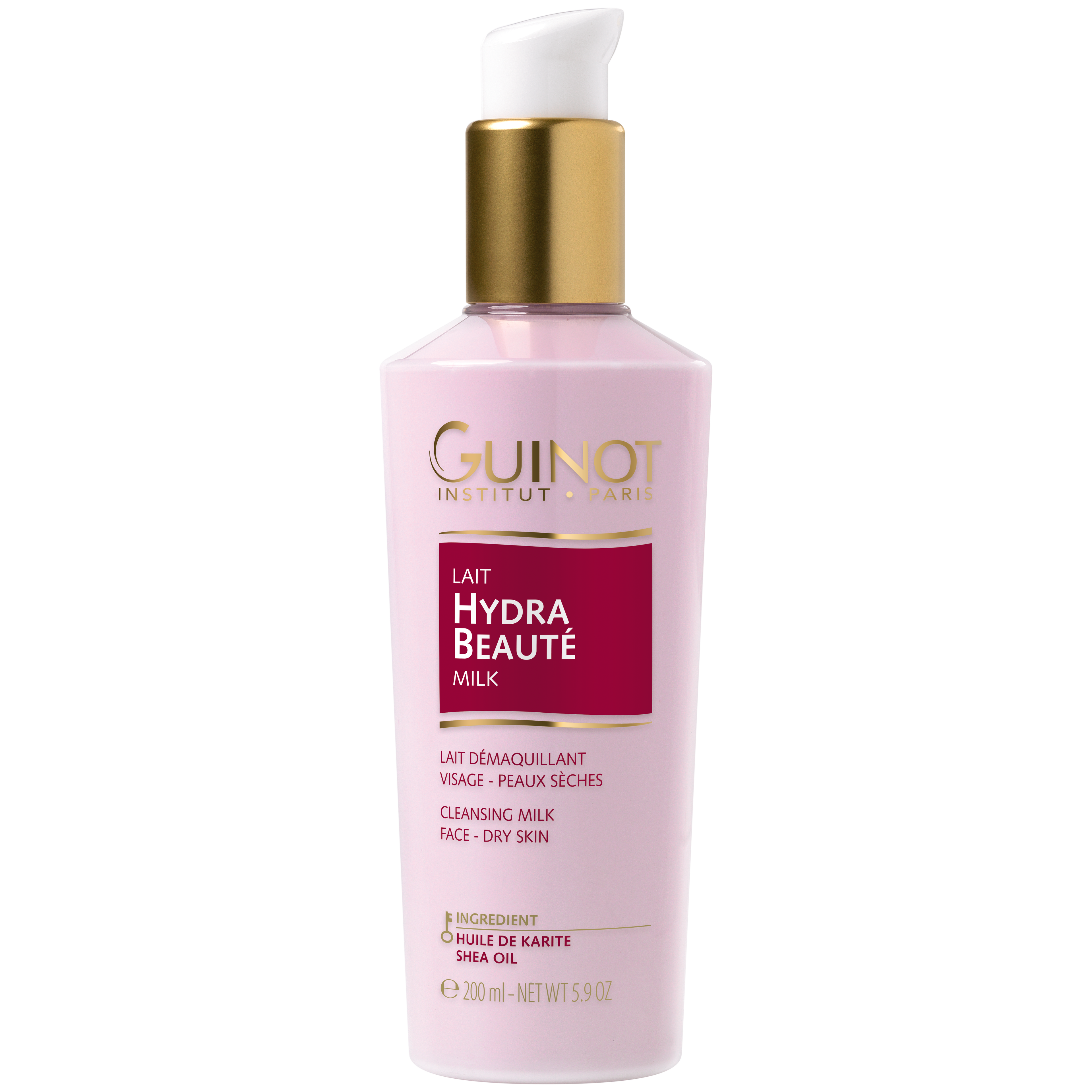 Lait Hydra Beaute Milk