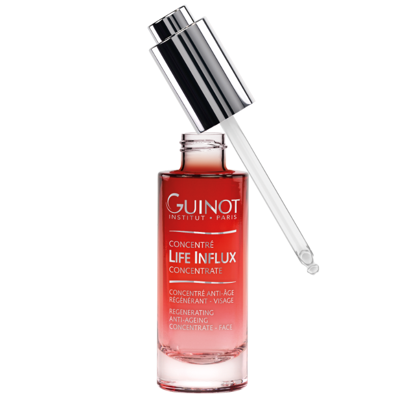 Life Influx Concentrate