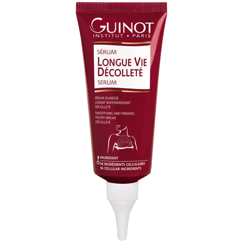 Serum Longue Vie Decollete