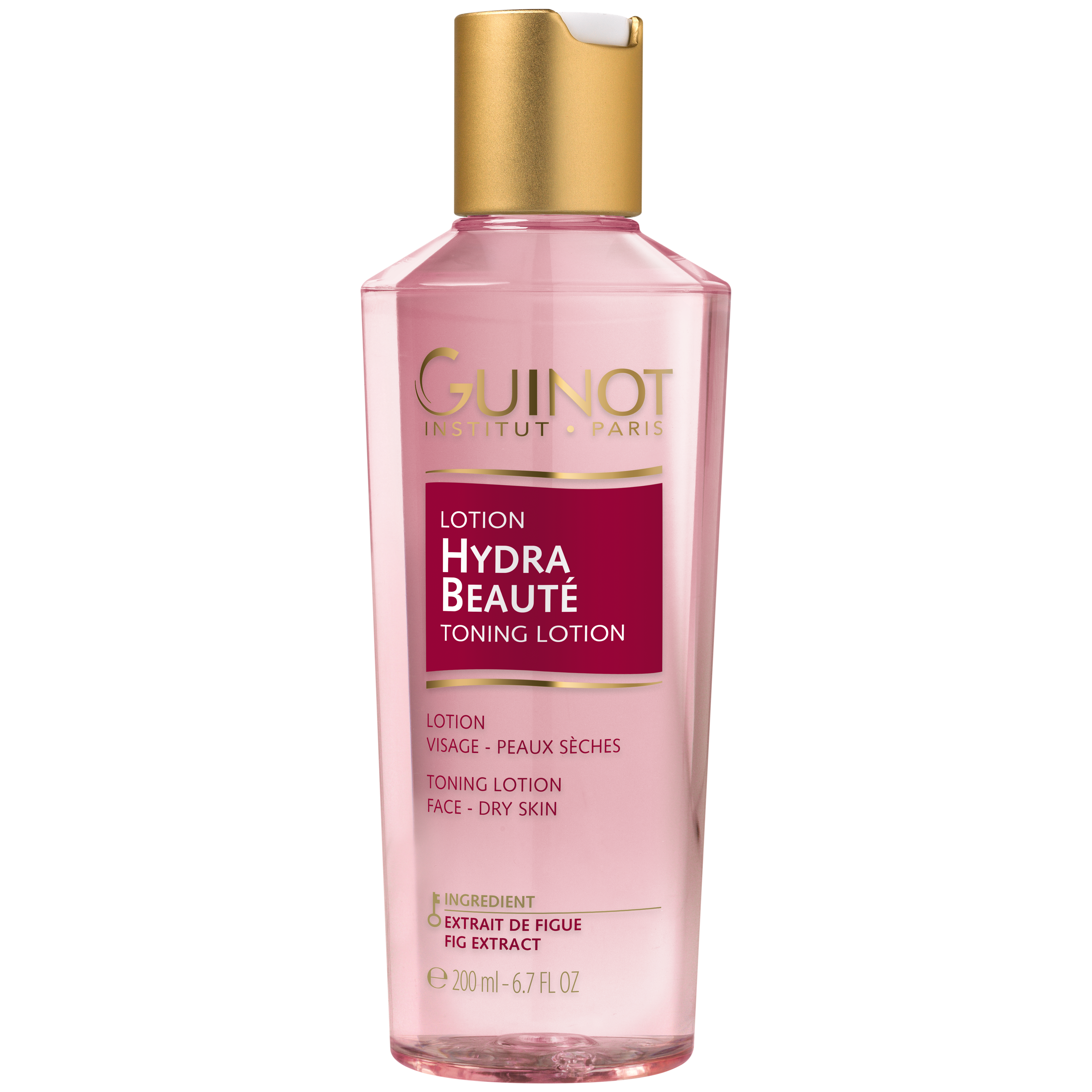 Lotion Hydra Beaute