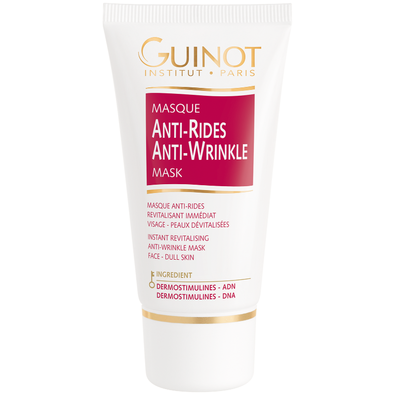 Masque Antirides