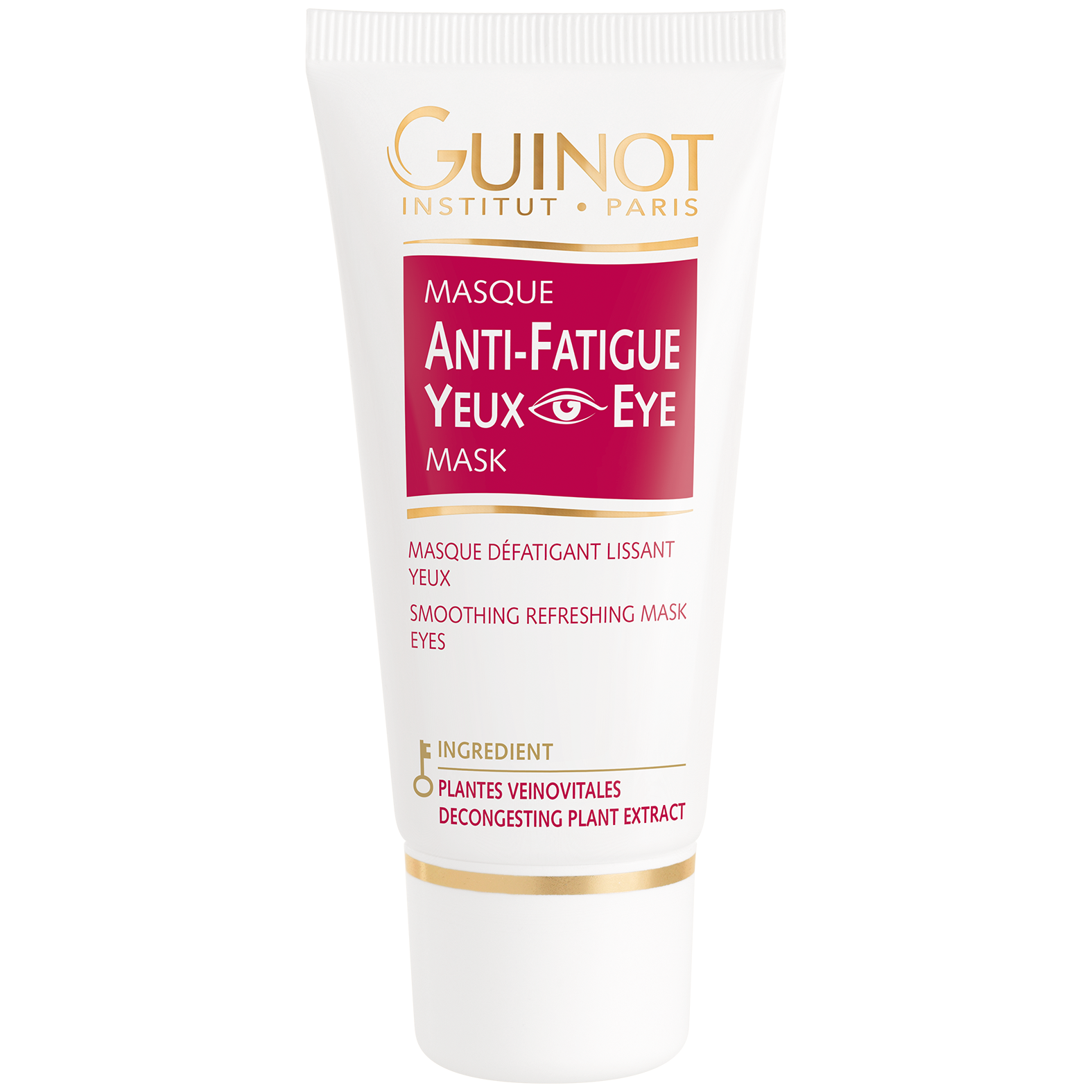 Anti-Fatigue Yeux Eye Mask