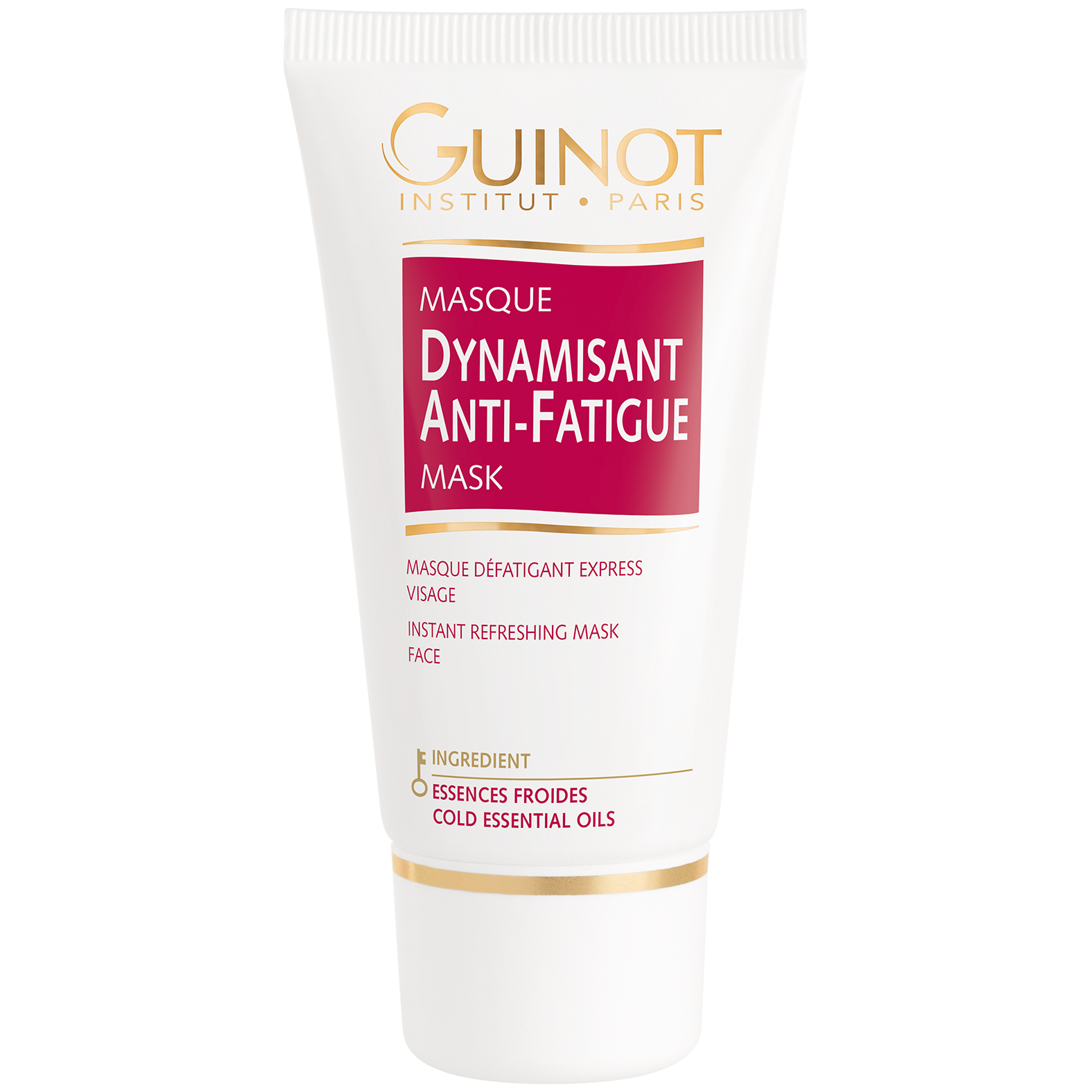 Masque Dynamisant