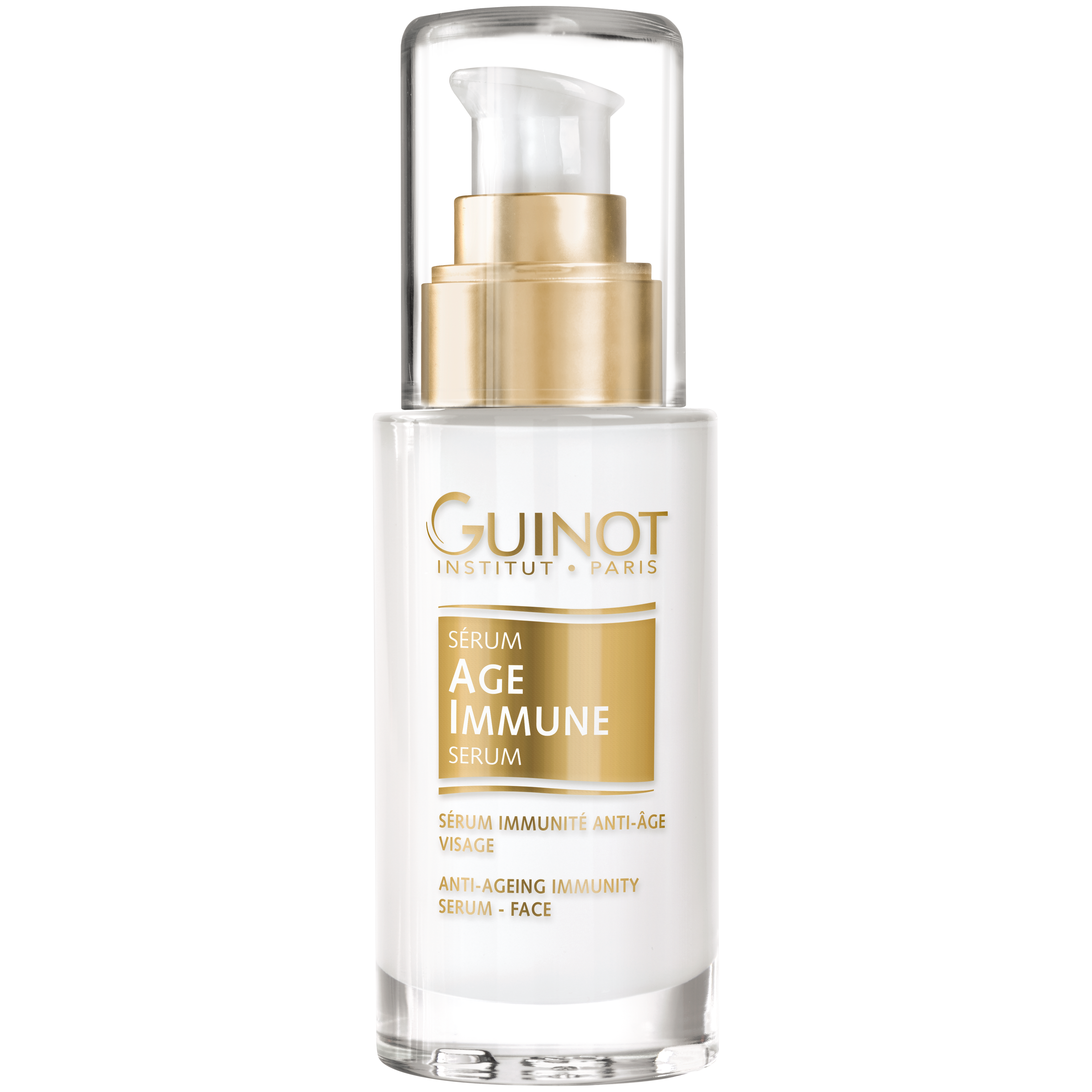 Age Immune Serum