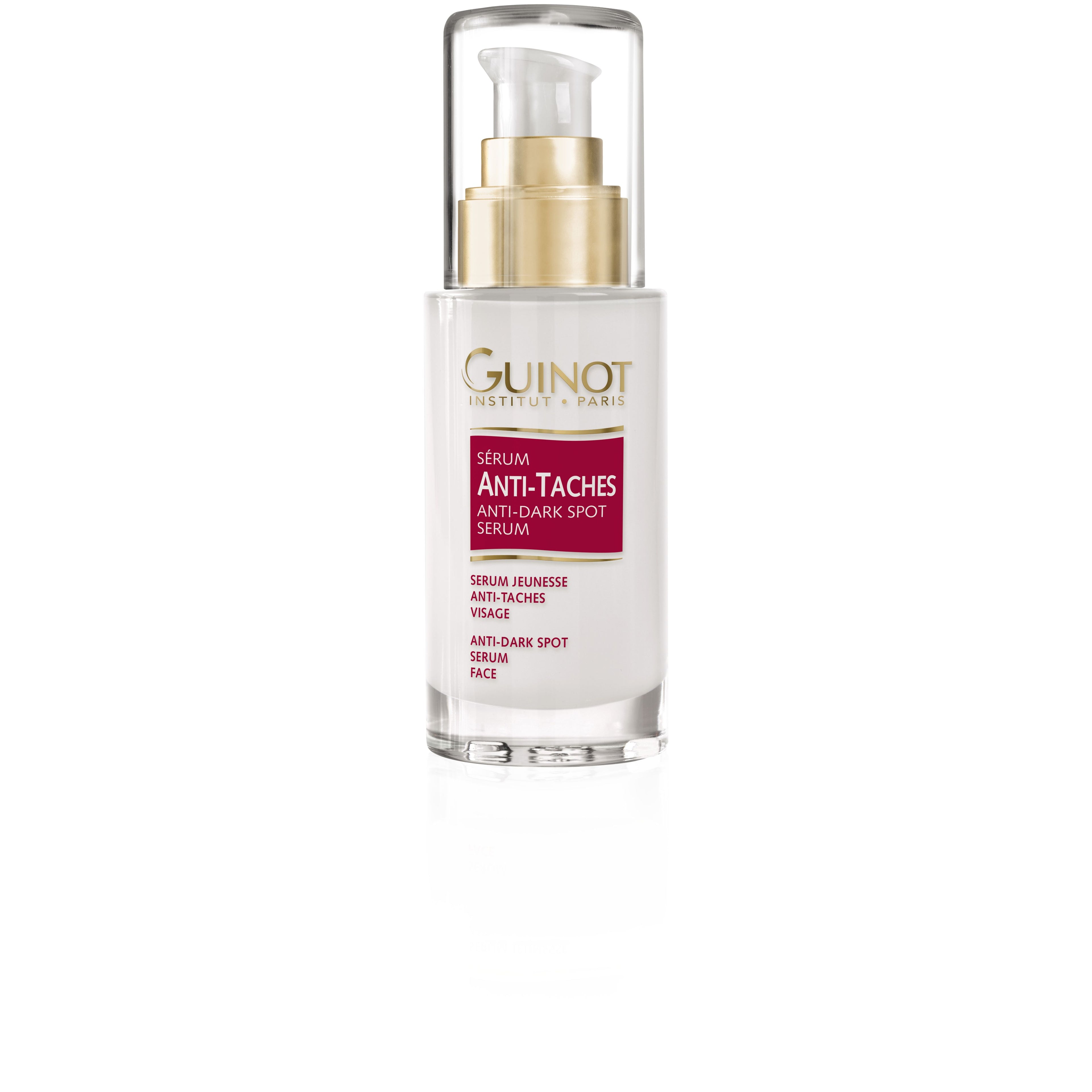 Serum Anti-Taches