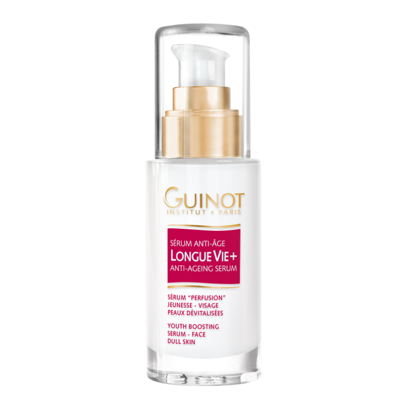 Longue Vie + Anti-Aging Serum