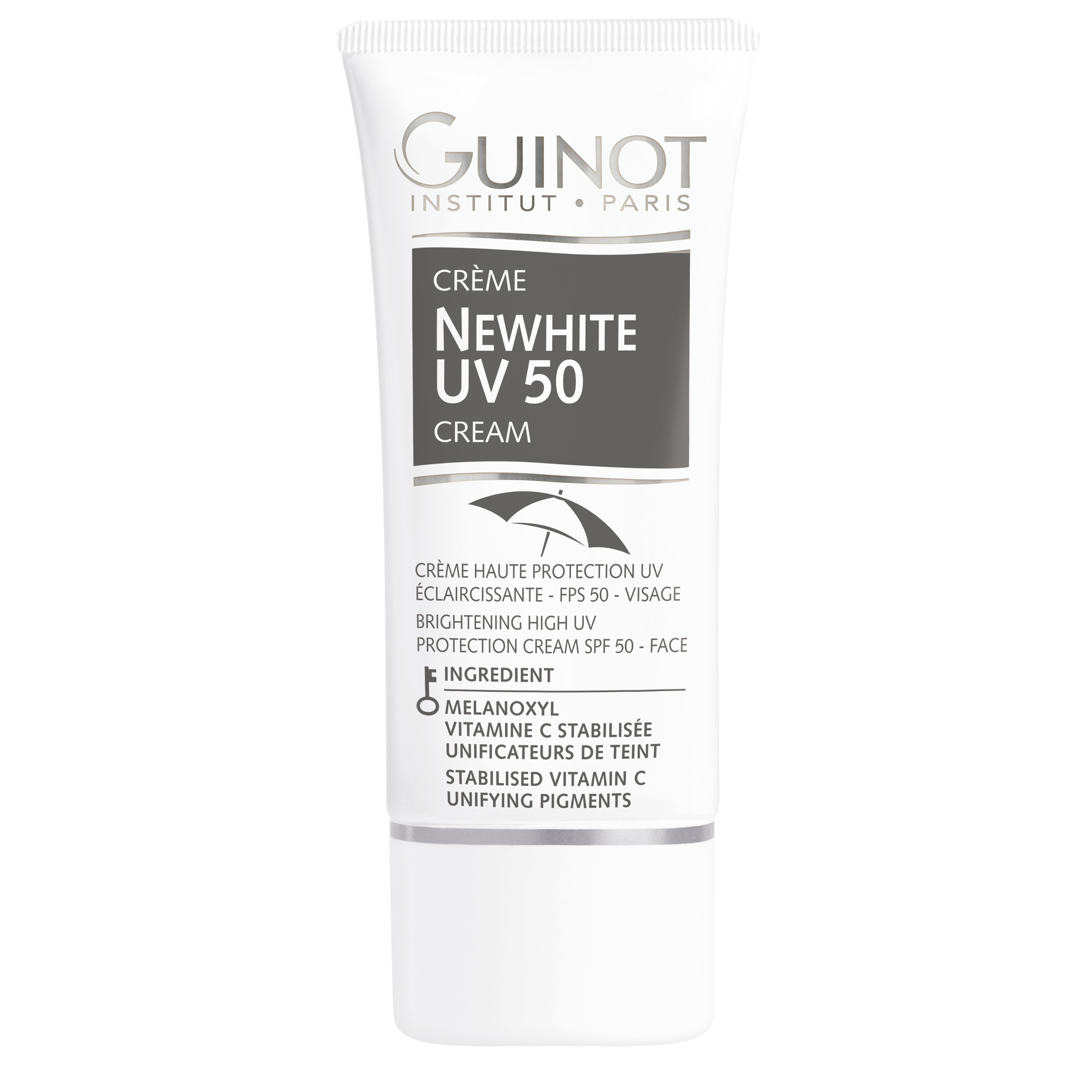 Newhite Crème UV 50