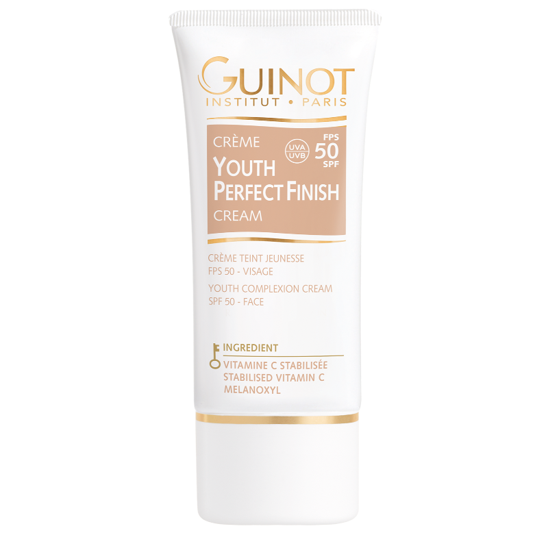 Youth Perfect Finish Cream SPF 50