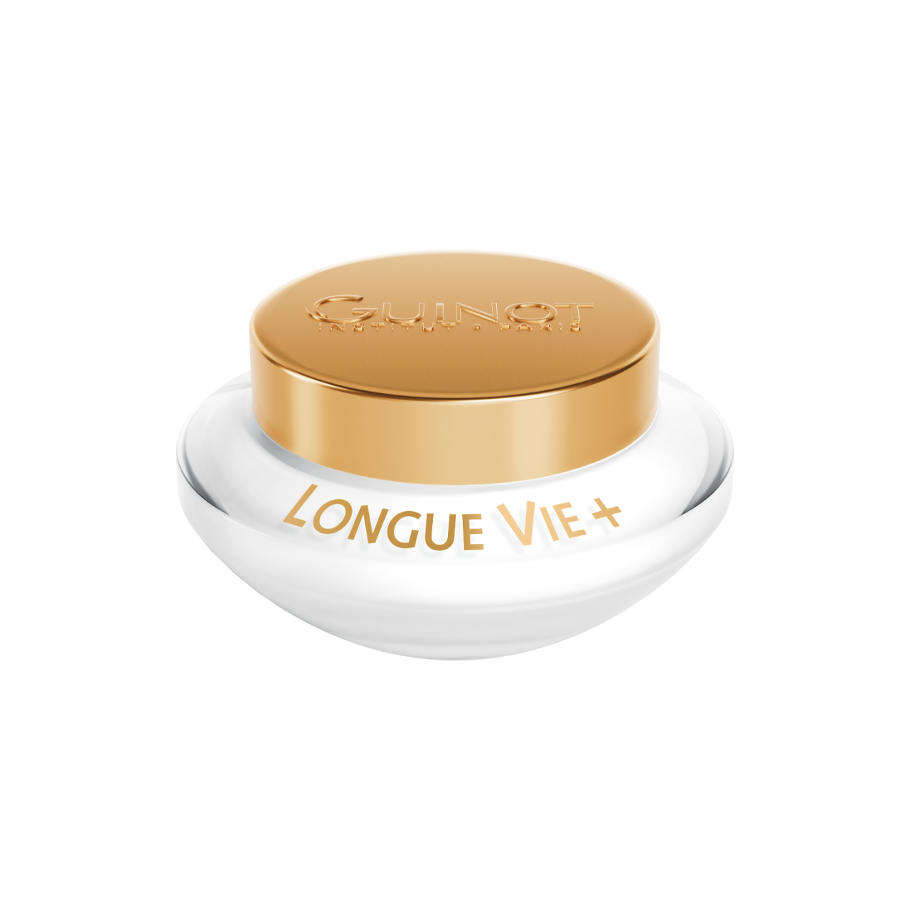 Crème Longue Vie +